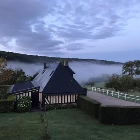 Bed & Breakfast D'hote La Roseraie