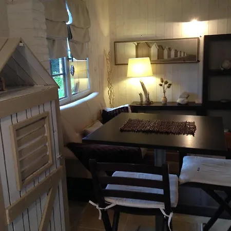 Bed & Breakfast D'hote La Roseraie