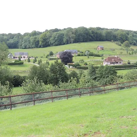 D'hote La Roseraie