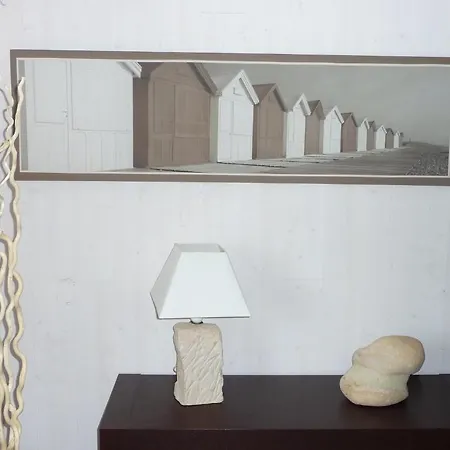 Bed & Breakfast D'hote La Roseraie