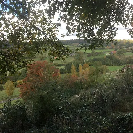 D'hote La Roseraie