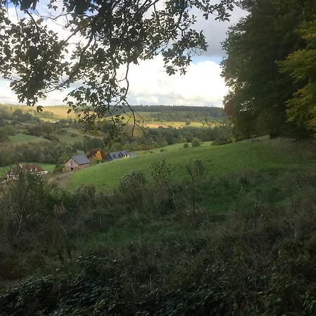 D'hote La Roseraie
