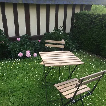D'hote La Roseraie