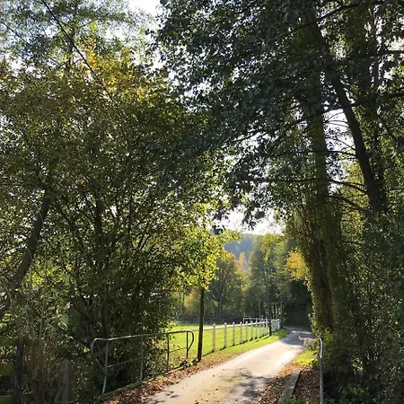 Bed & Breakfast D'hote La Roseraie Hermival-les-Vaux